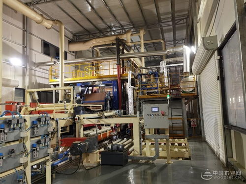 好板迎亞運，綠色工廠行——探訪千年舟澳思柏恩邳州工廠品質與運動經營之道